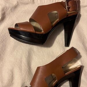 Michael Kors heels